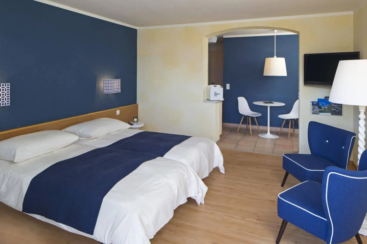 Hotel La Barca Blu