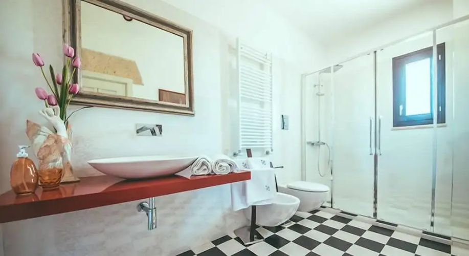 Villa Nella B&B