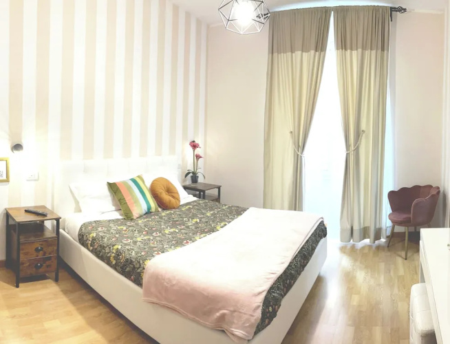 Monti49 Guesthouse