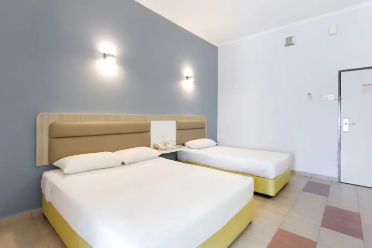 Kings Hotel