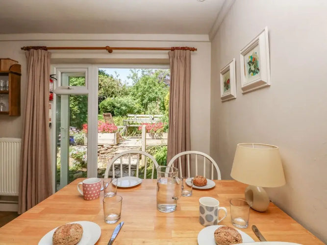 Apple Tree Cottage