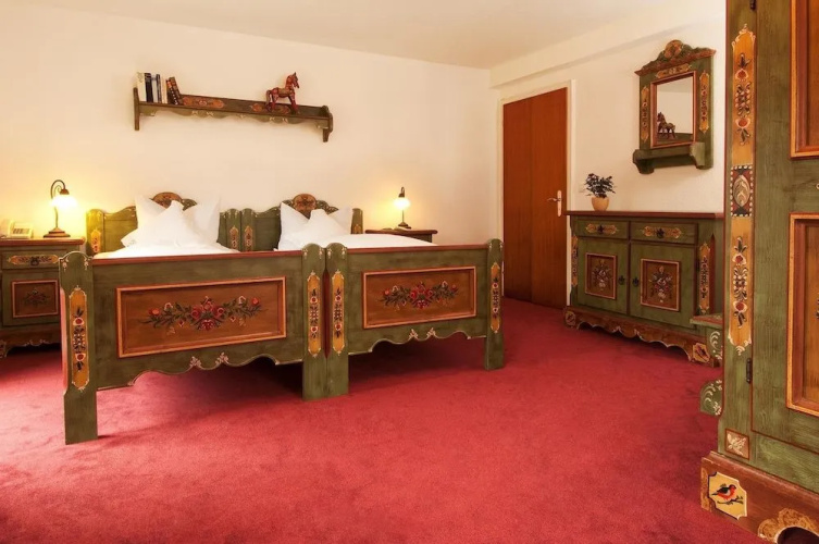 Hotel Malerwinkl