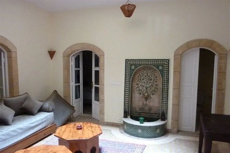 Riad Darko
