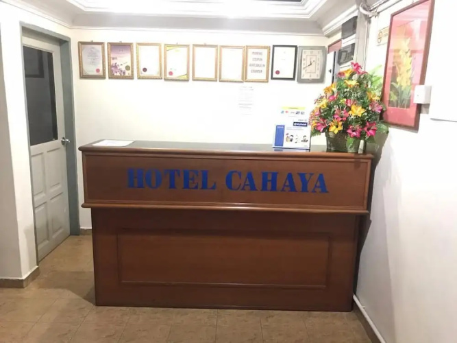 Hotel Cahaya