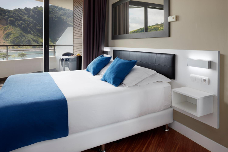 Hotel Villa Antilla