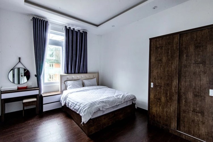 Hong Tham Hotel