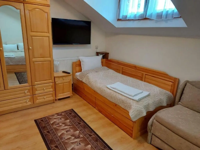 Classic Triple room