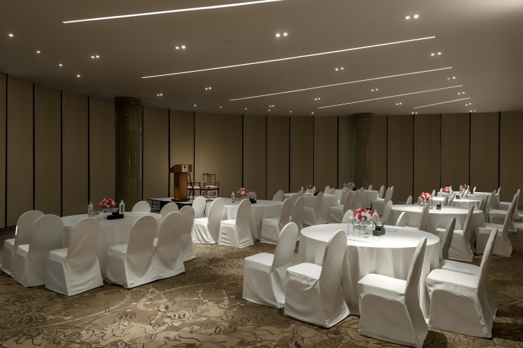 Hyatt Regency Delhi photo 22