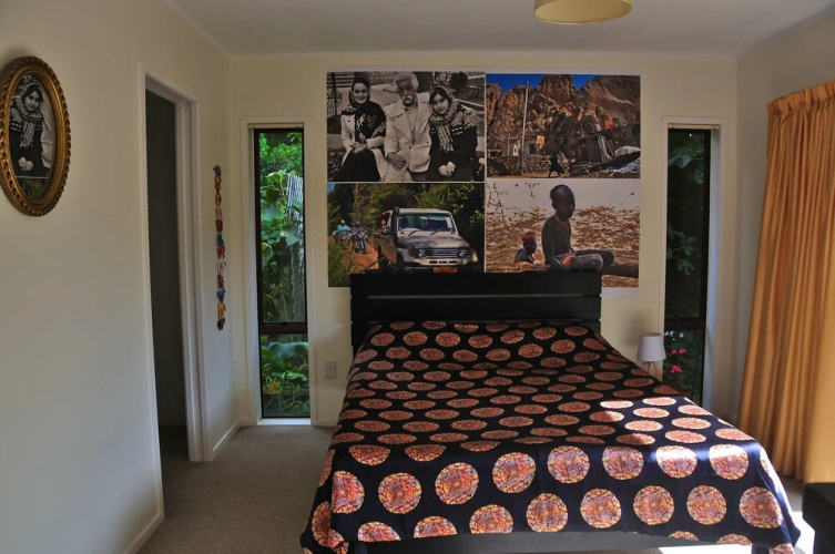 Art BnB Devonport
