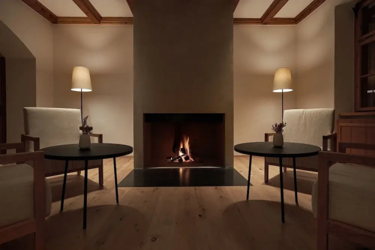 Forestis Dolomites Hotel