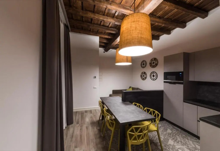 Dolcevita Apartments