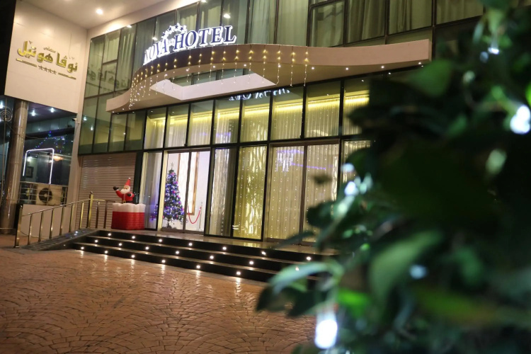 Hotelafbeelding