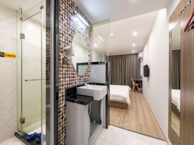 Business Double room