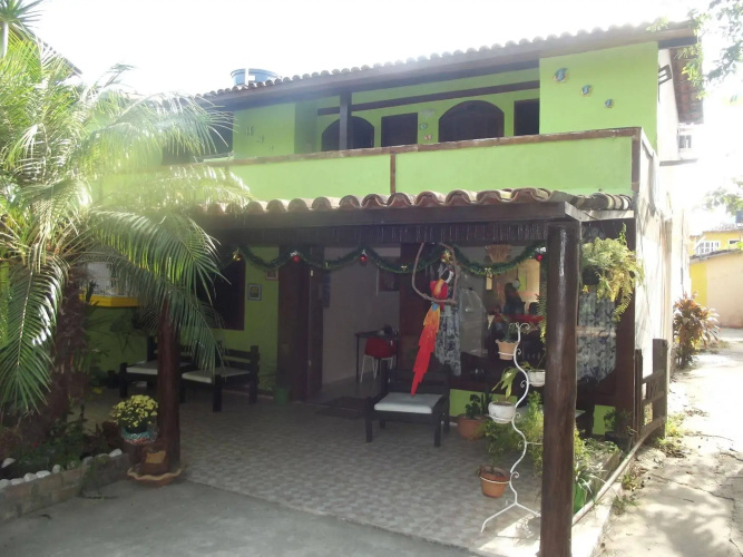 Pousada Casa Nova Búzios