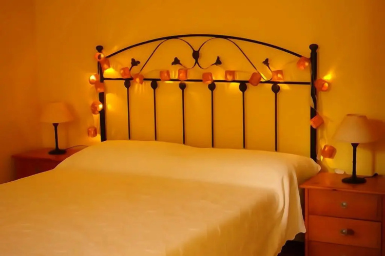 Apartment in La Gomera 100799
