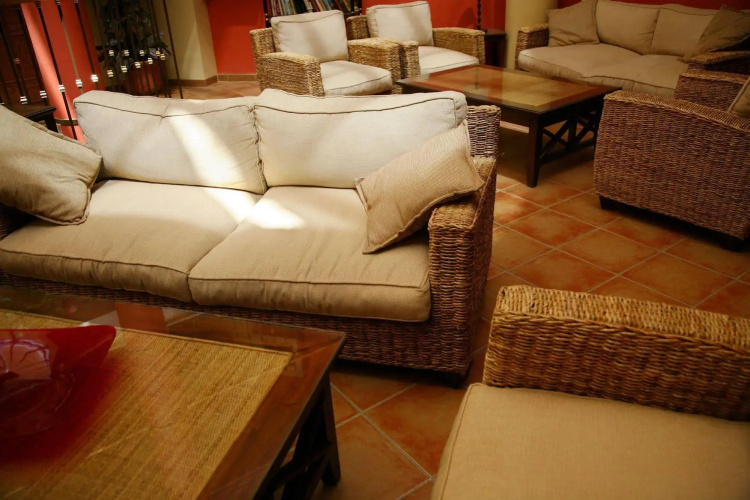 Hotel Hacienda Santa Barbara