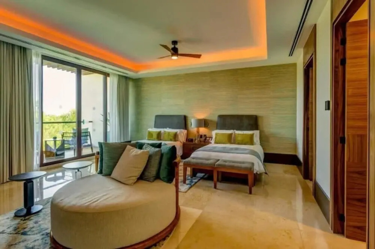 4BD Nuevo Vallarta Luxury Resort OceanV