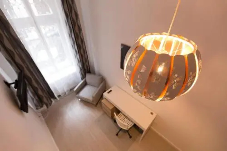 BpR Oktogon Center Apartment