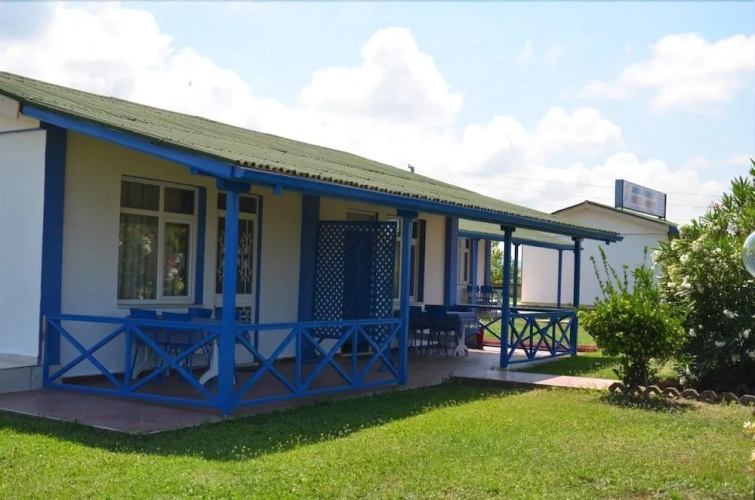 Eksioglu Apart Otel Pansiyon