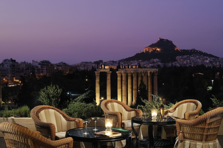 Royal Olympic Athens photo 21