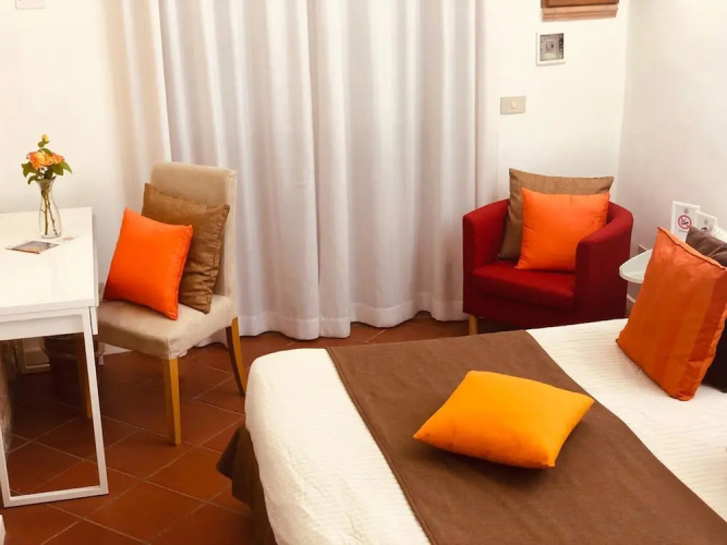 B&B Antichi Colori Cinisi