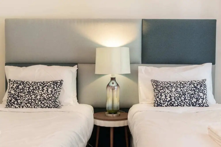 Gorgeous Apt in Citywalk, HubZero Pool View by GuestReady