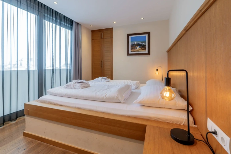 3 Bedrooms Superior Penthouse room