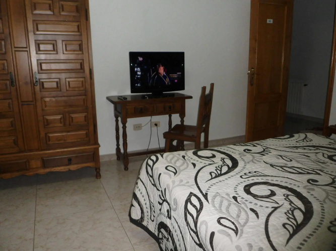Hotel Conde