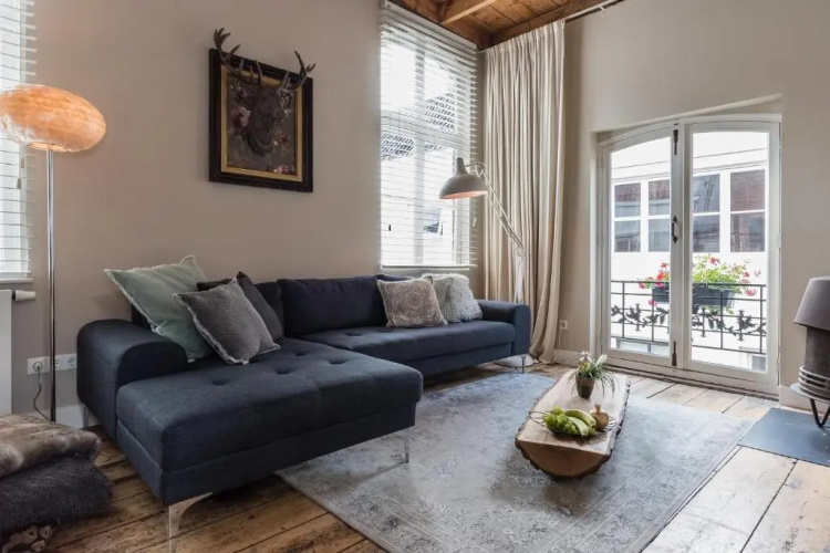 De zeeuwse Suites