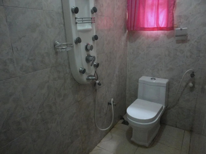 Dayspring Hotel 1