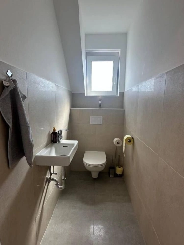 Business Apartment