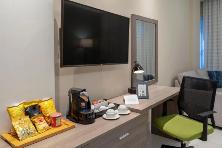 Bakour Punta Cana Suites