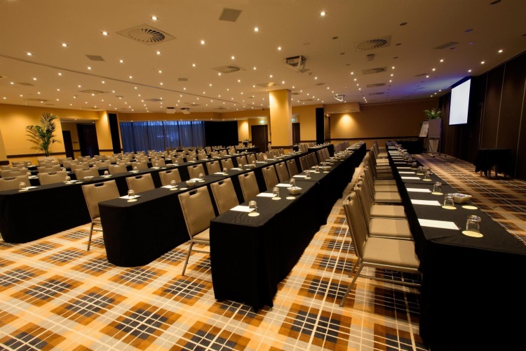 Rydges World Square photo 17