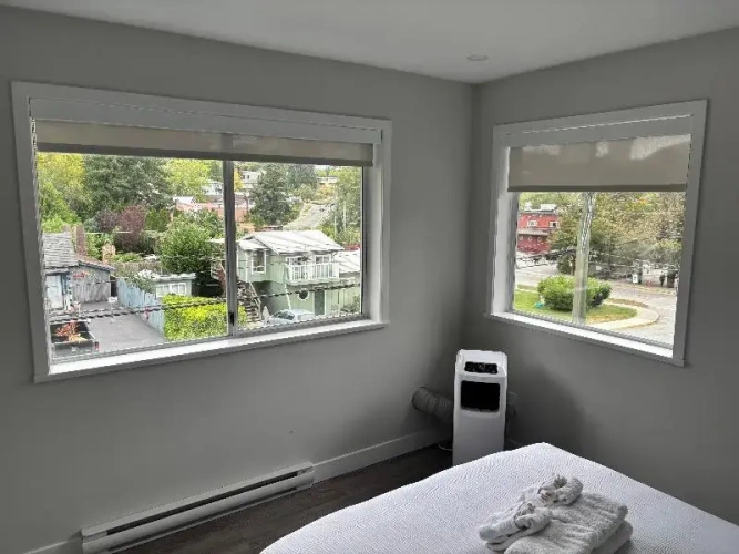1 Bedroom Suite
