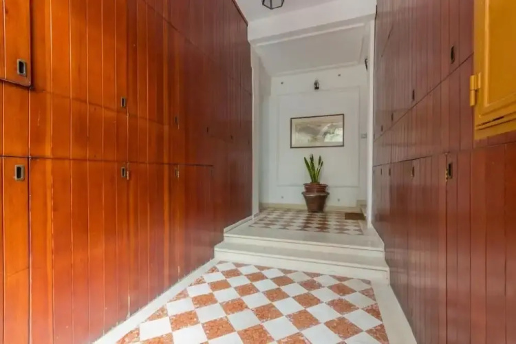 GuestHost -Sunny Dorsoduro Apartment