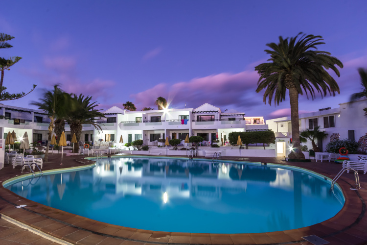 Labranda Playa Club Apartamentos photo 13