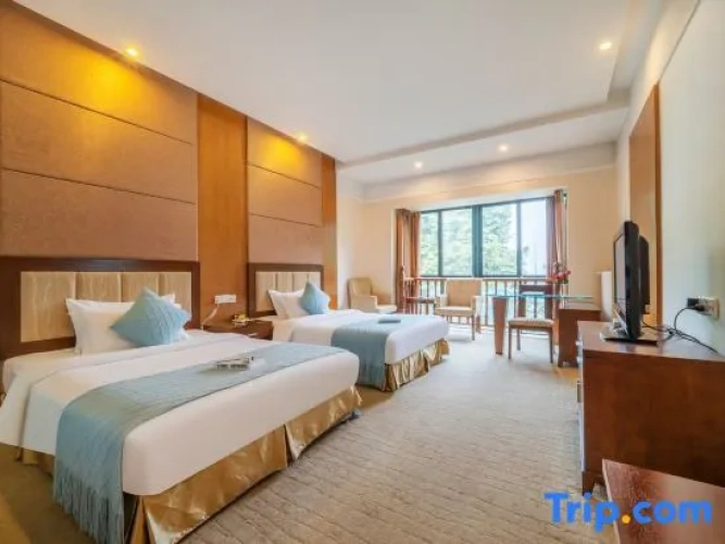 Premier Double room