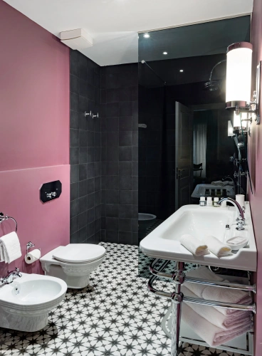 Double Junior Suite