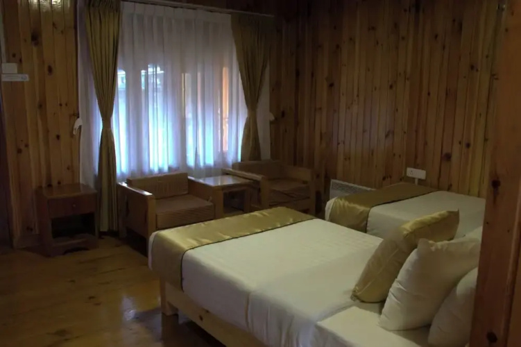 Kaila Guest House