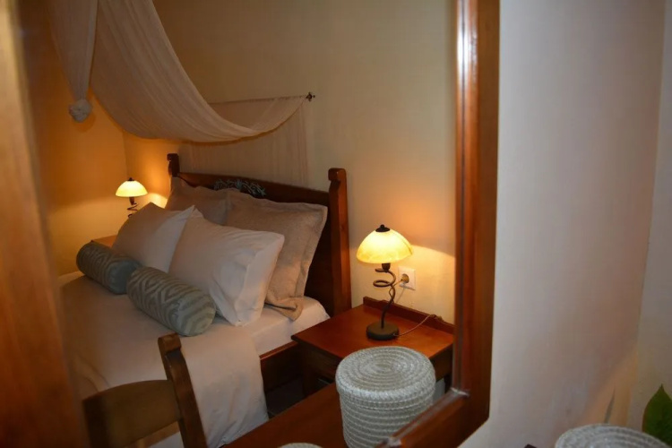 Elianthos Villa