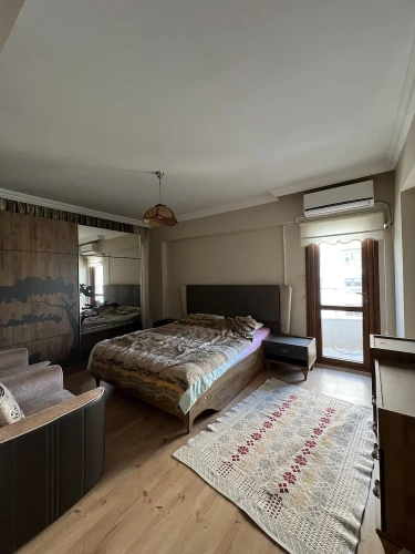 2 Bedrooms Standard Apartment