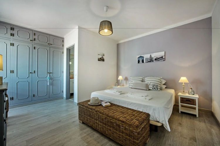 Apartment Uva by MarsAlgarve