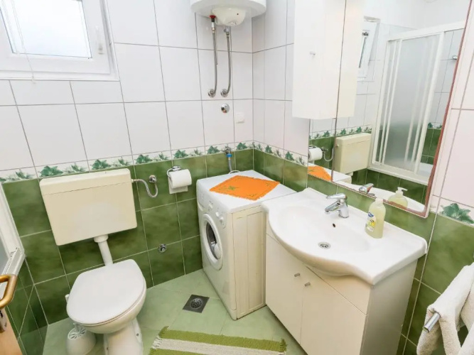 Apartments Blanka