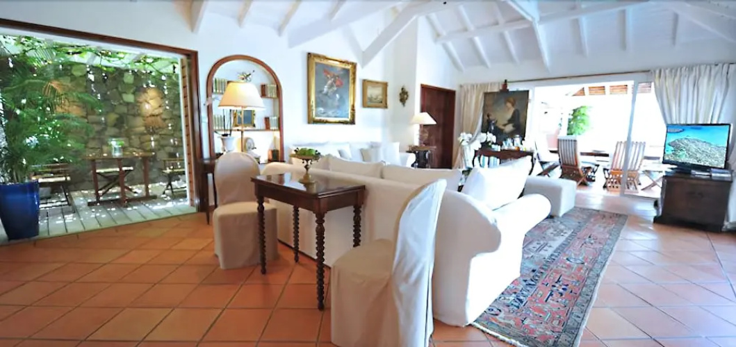 Villa La Belle Epoque
