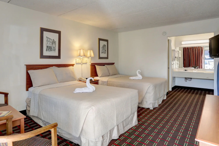 Fiddler's Inn