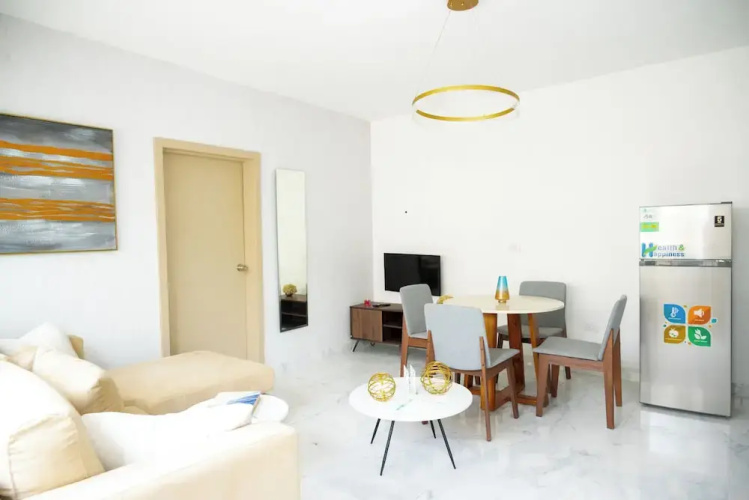 Apartahotel Señorial