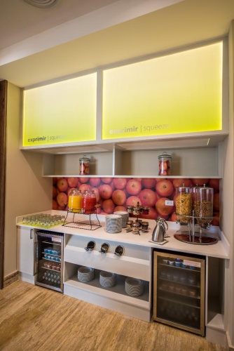 Hampton by Hilton Santo Domingo Airport photo 15