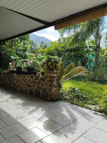 Villa Temae Beach