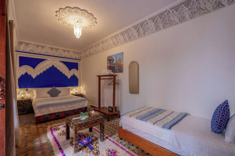 Riad Amalia