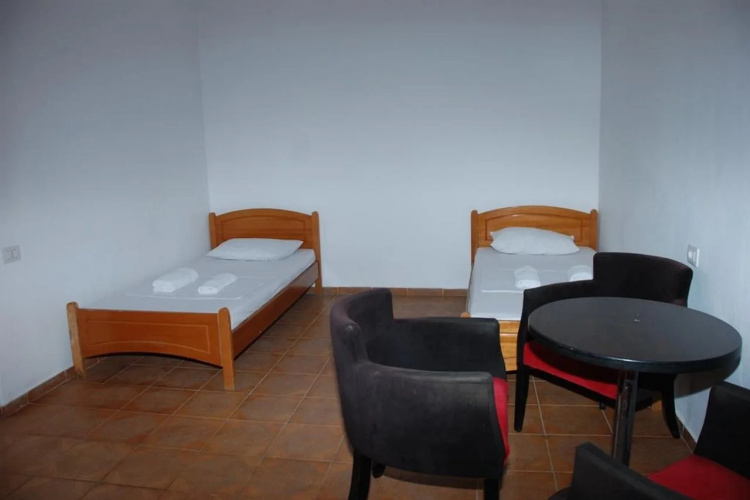 Casa Mia Hotel